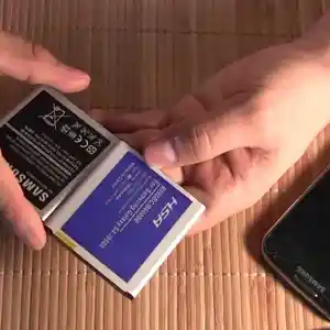 Батарейка для Samsung Galaxy S4