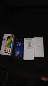 Samsung Galaxy A30-5