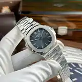 Часы Patek Philippe Nautilus 5811/1G-001-3