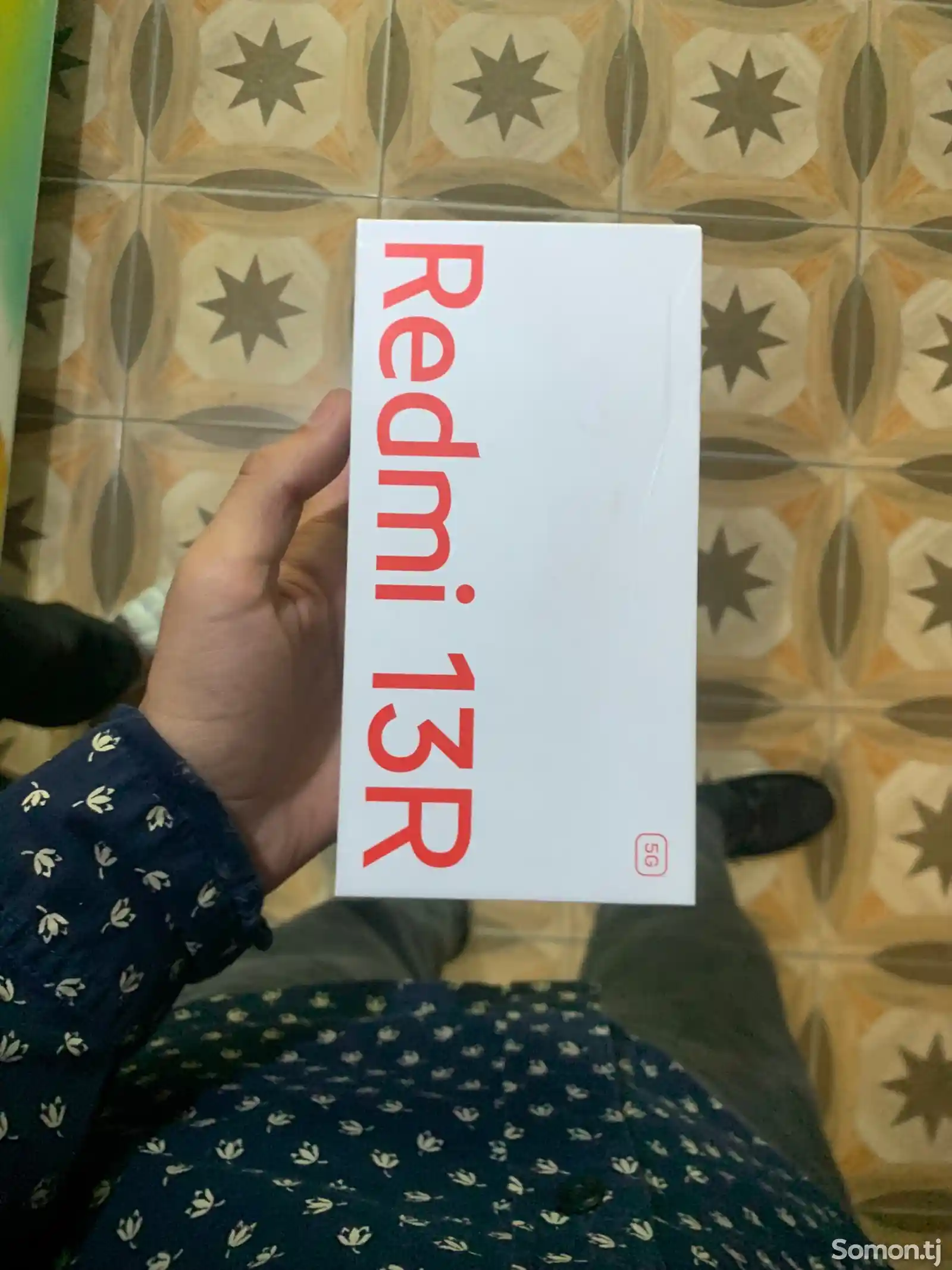 Xiaomi Redmi 13R-2