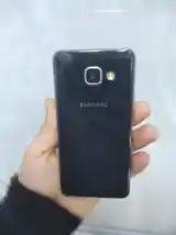 Samsung Galaxy A3-2