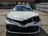 Toyota Camry, 2018-6