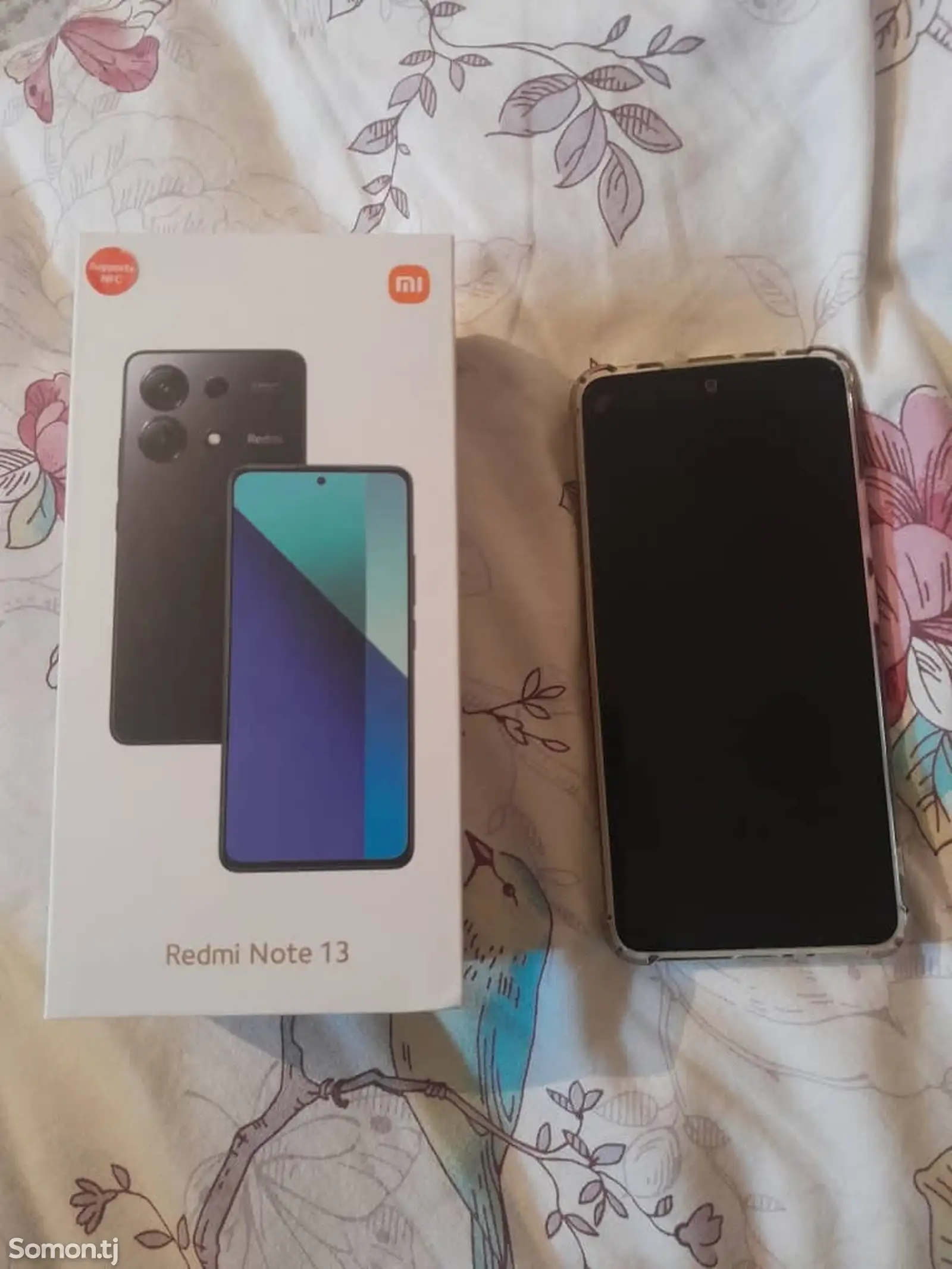 Xiaomi Redmi Note 13 Pro, 128gb-3