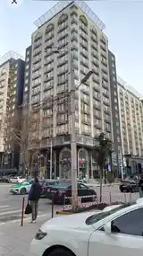 3-комн. квартира, 14 этаж, 70м², Ашан Овир-10