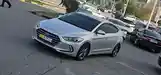 Hyundai Elantra, 2017-2