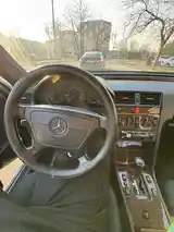 Mercedes-Benz C class, 1994-4