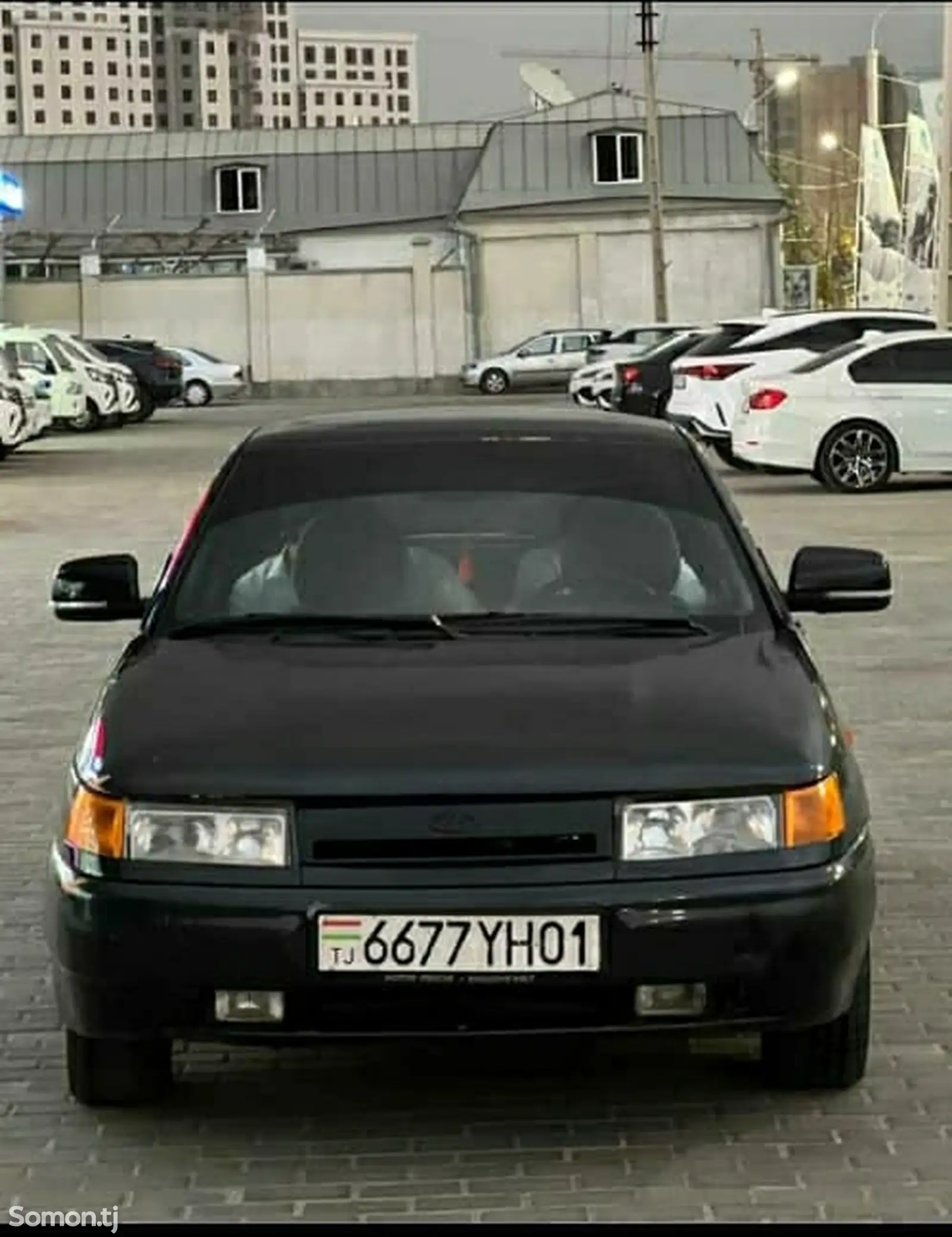 ВАЗ 2110, 2004-1