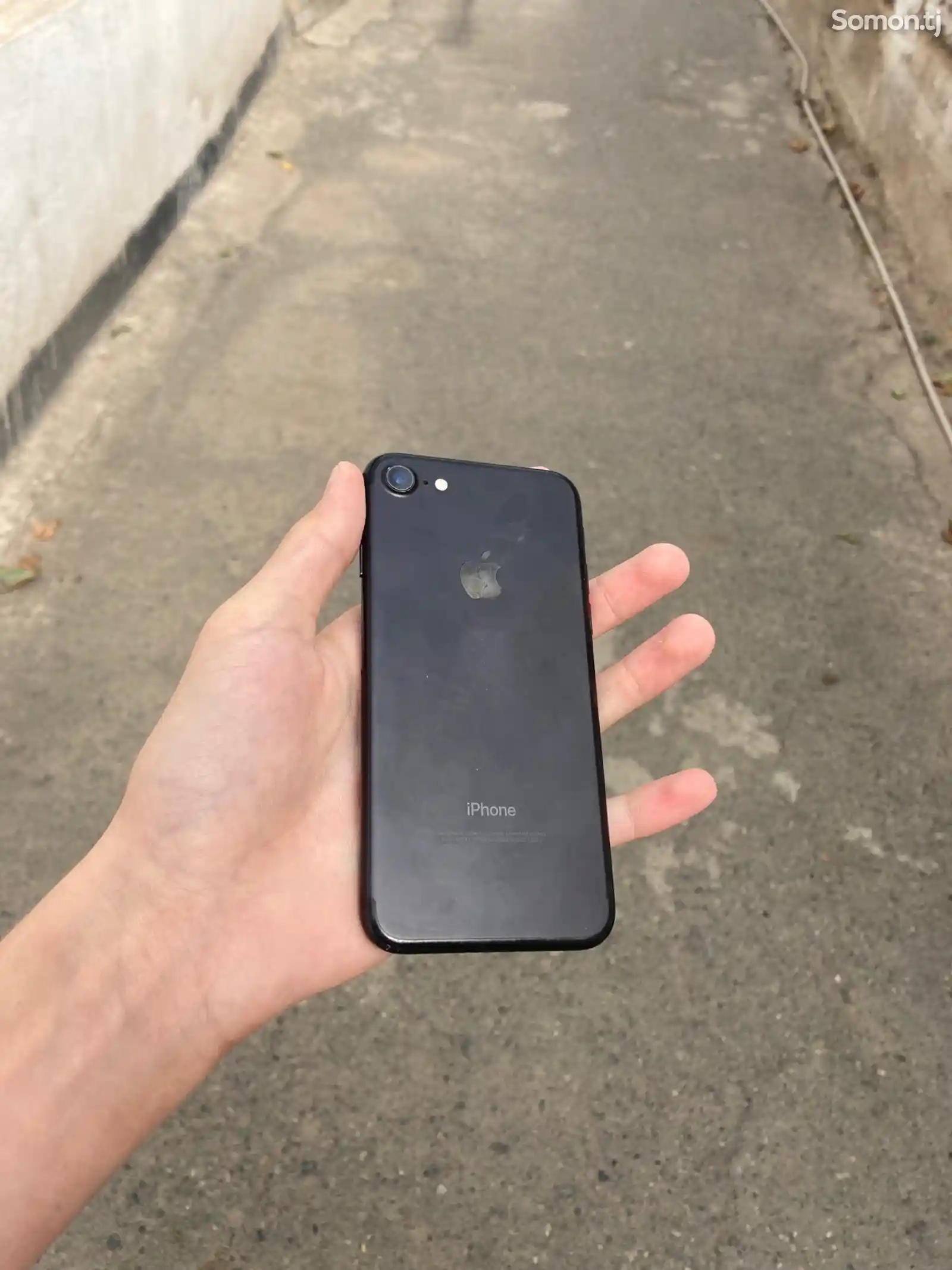 Apple iPhone 7, 128 gb-1