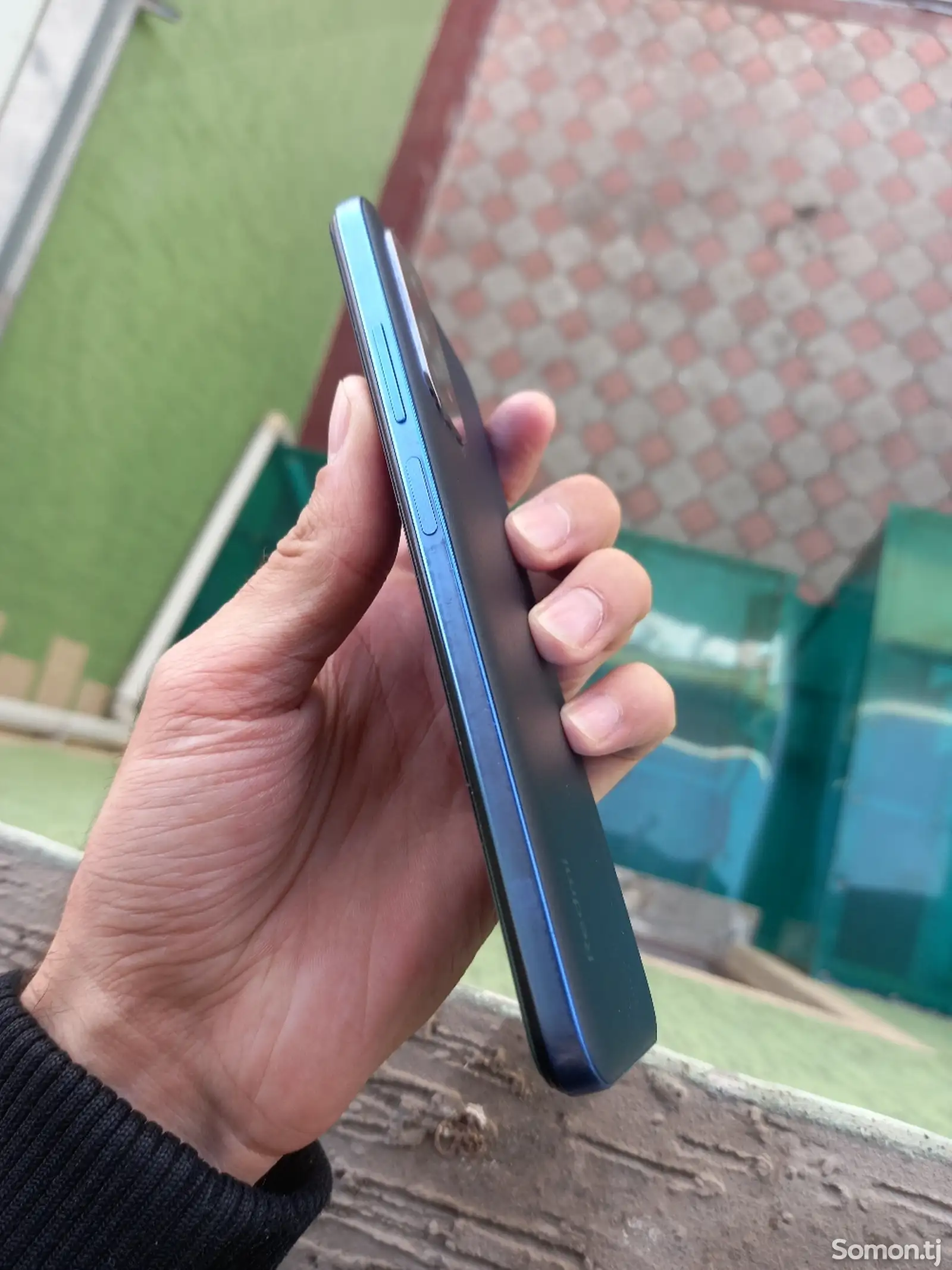 Xiaomi Redmi note 11 128gb-5