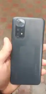 Xiaomi Redmi note 11-2