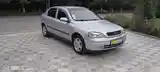 Opel Astra G, 2000-7