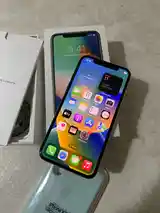 Apple iPhone X, 64 gb, Silver-3