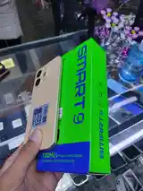 Infinix Smart 9-2