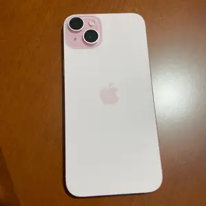 Apple iPhone 15 Plus, 128 gb, Pink