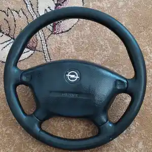 Руль от Opel Duty
