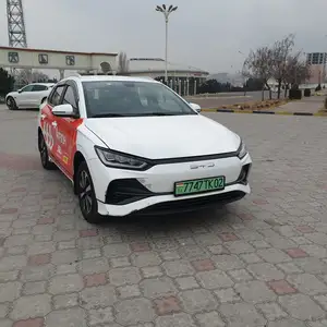 BYD E2, 2024