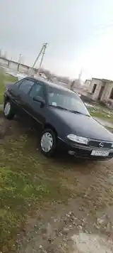 Opel Astra F, 1995-7