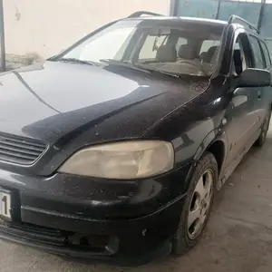 Opel Astra G, 2003