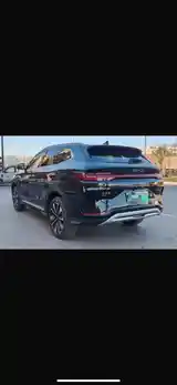 BYD Song Plus, 2025 на заказ-4