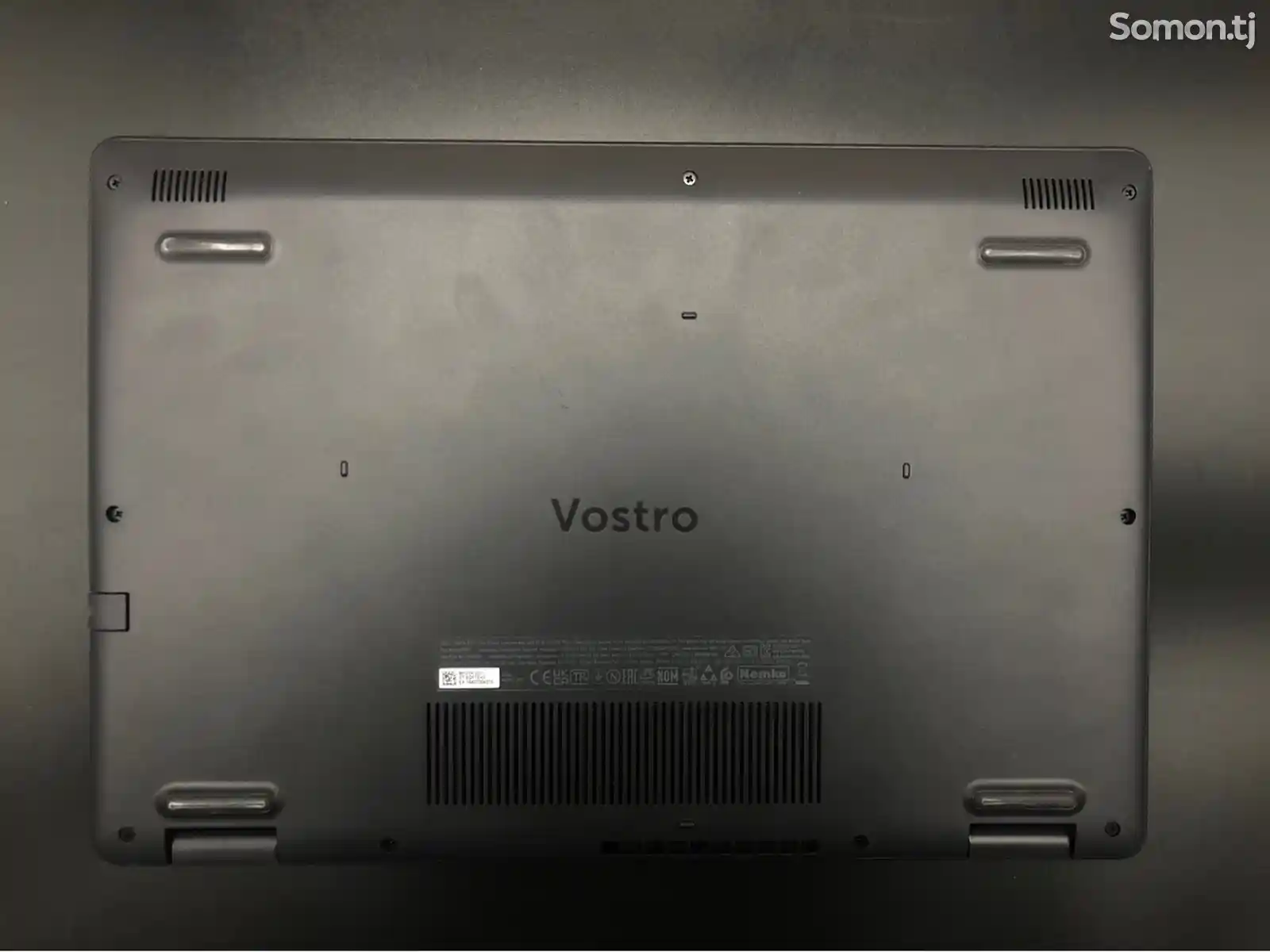 Ноутбук Dell Vostro 3500 core i3-4