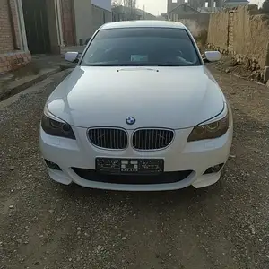 BMW 3 series, 2006