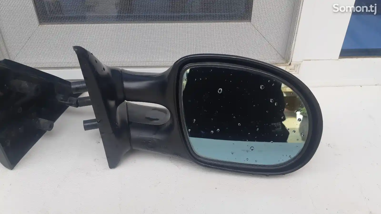 Комплект боковых зеркал для Opel Astra F-3