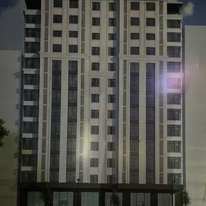 3-комн. квартира, 6 этаж, 89 м², Бозори маркази