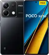 Xiaomi Poco X6 256gb-2