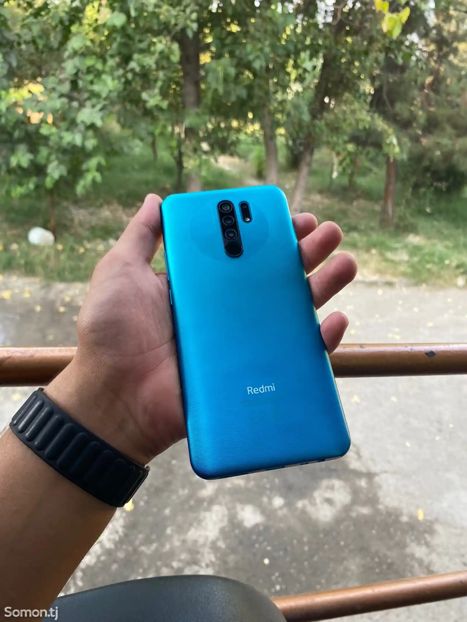 Xiaomi Redmi 9-2