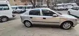 Opel Astra G, 2001-4