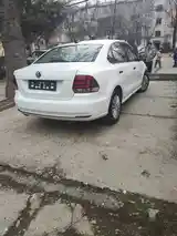 Volkswagen Polo, 2019-9