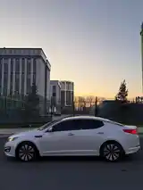 Kia Optima, 2012-4