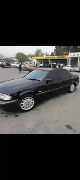 Mercedes-Benz C class, 1998-4