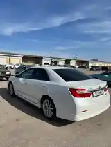 Toyota Camry, 2012-5