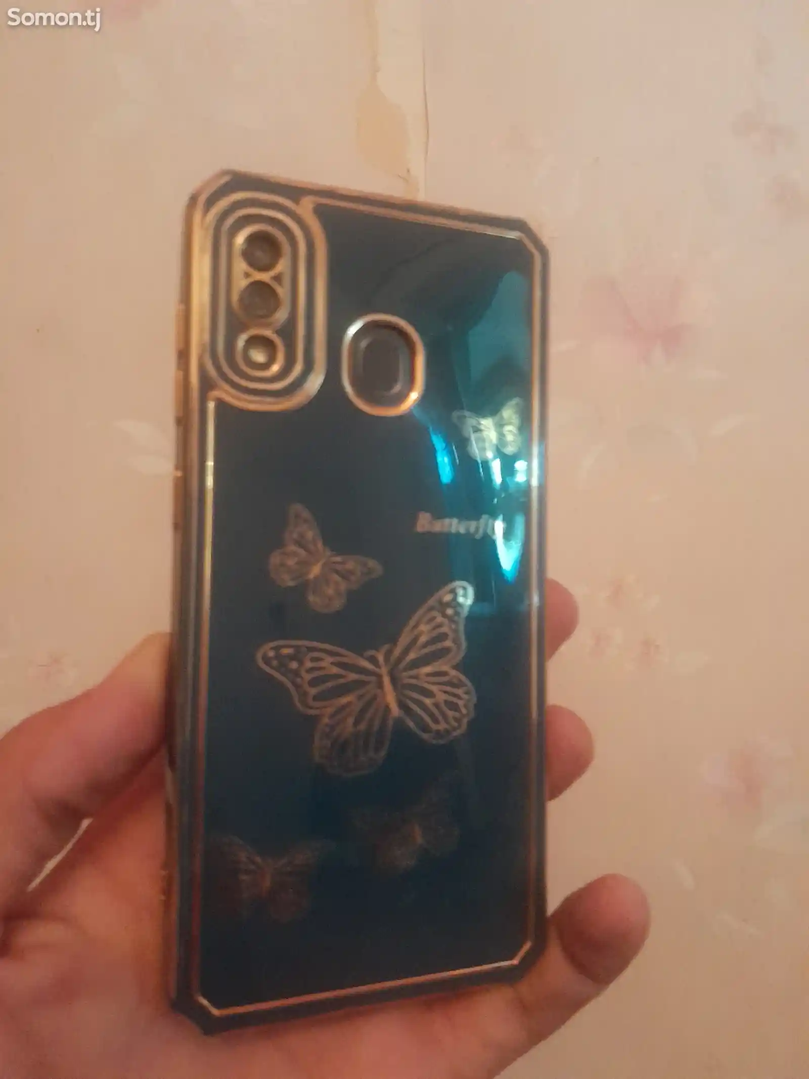 Samsung Galaxy A30-3