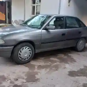 Opel Astra F, 1992