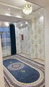 3-комн. квартира, 9 этаж, 70 м², Фирдавси-13