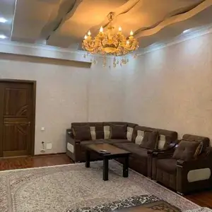 2-комн. квартира, 5 этаж, 85м², Шохмансур, супермаркети ситора