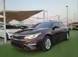 Kia Optima, 2019-3