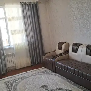 3-комн. квартира, 14 этаж, 68м², Т/Ц Садбарг, дом Ватан