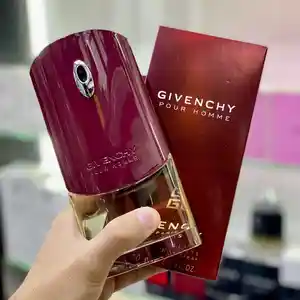 Парфюм Givenchy Pour Homme