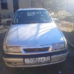 Opel Astra F, 1993