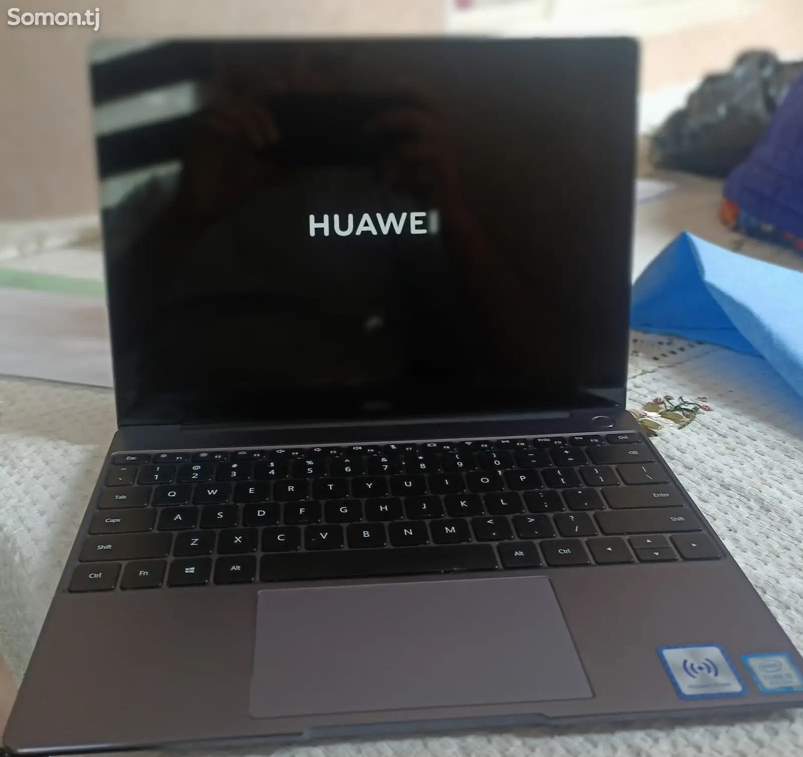 Ноутбук Huawei matebook D13-2