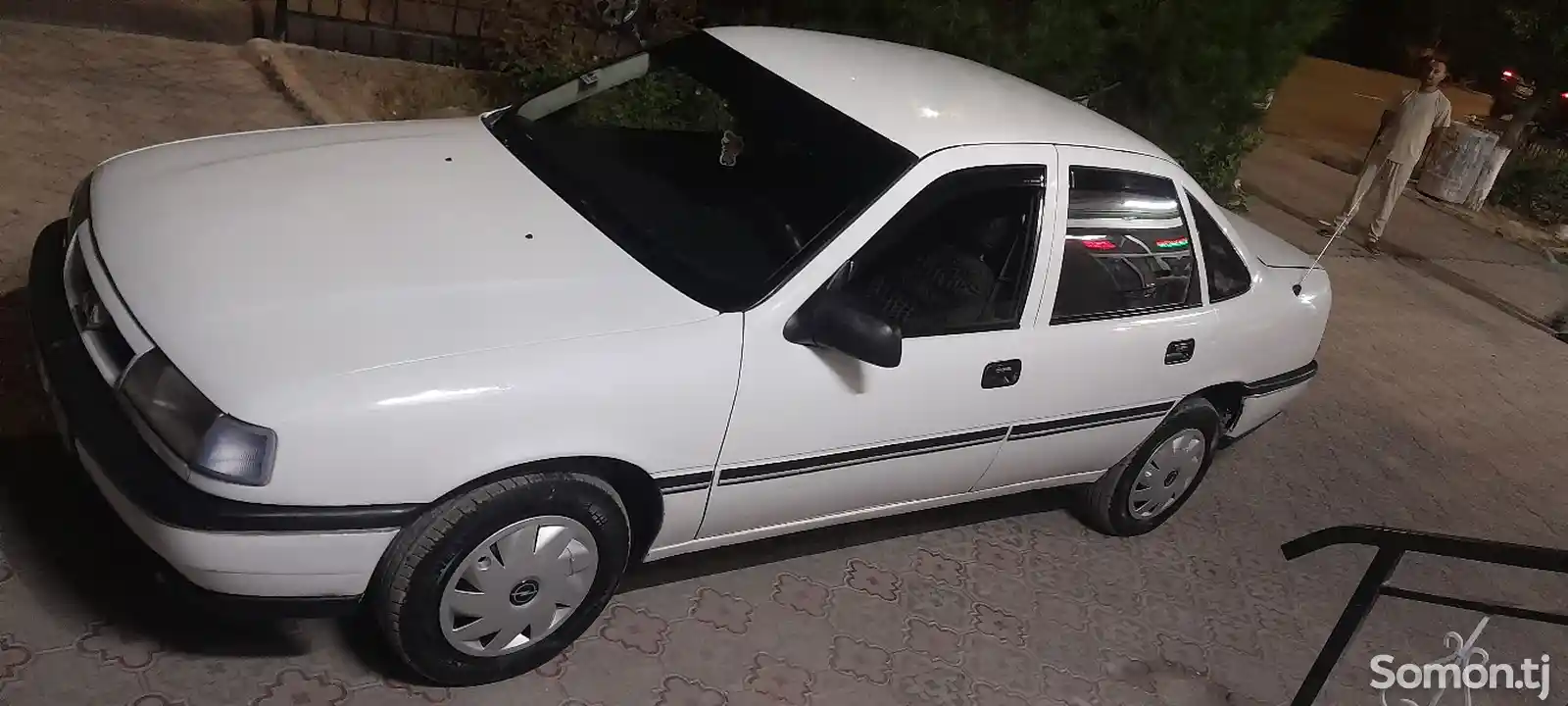 Opel Vectra A, 1991-1