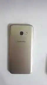 Samsung Galaxy А3 2017-3