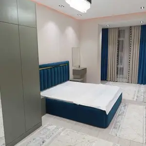 2-комн. квартира, 12 этаж, 70м², И. Cомони