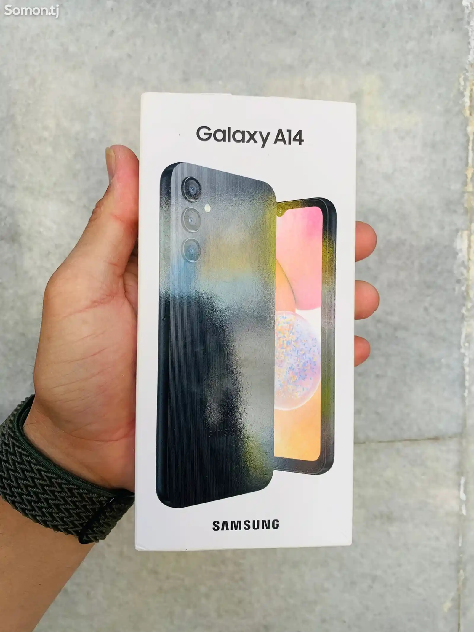 Samsung Galaxy A14