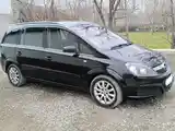 Opel Zafira, 2006-2