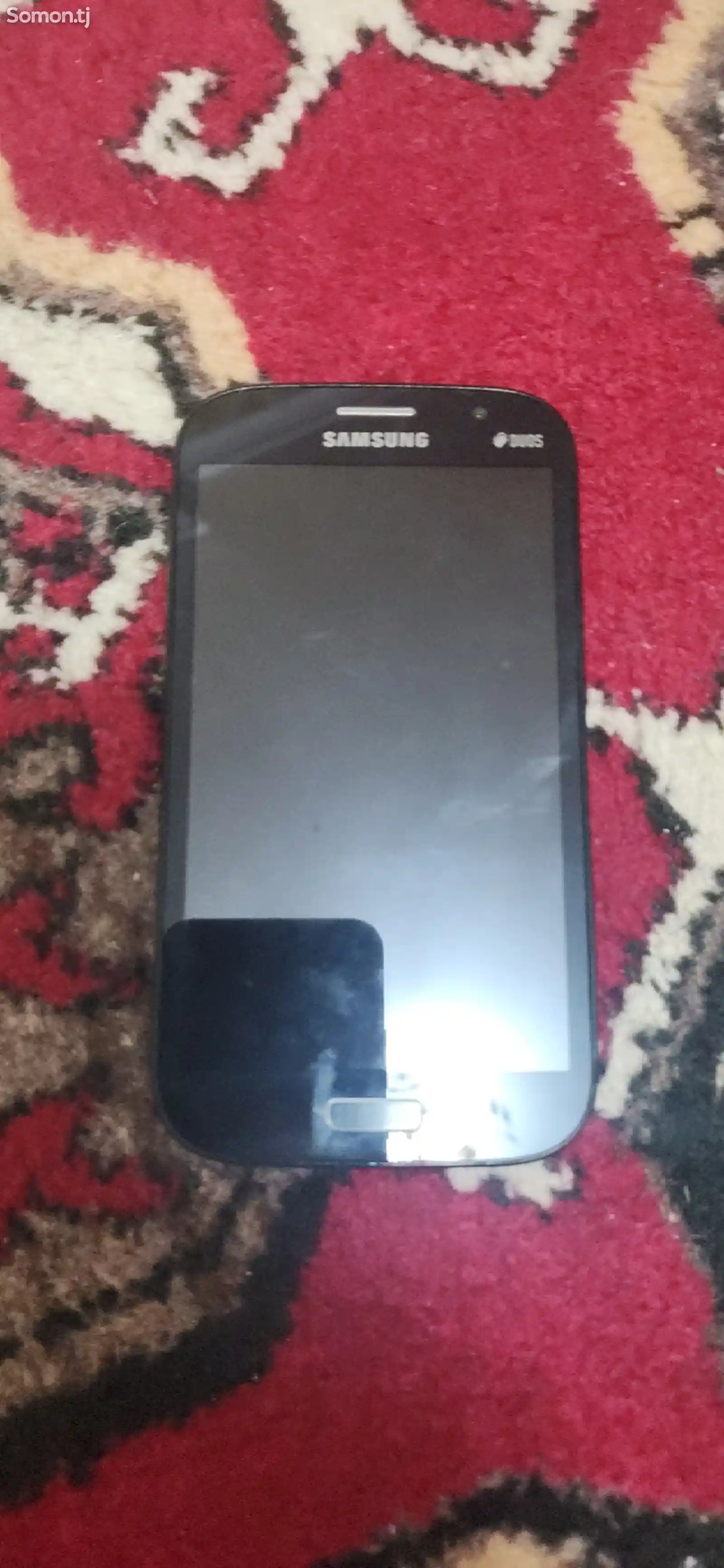 Samsung Galaxy Grand Neo+-1