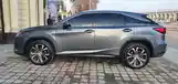 Lexus RX series, 2017-3